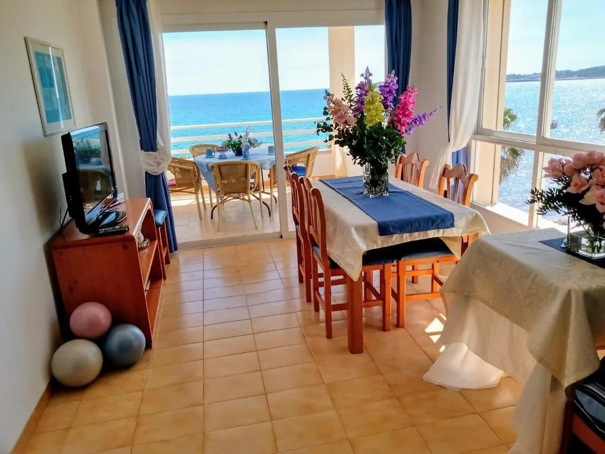 Apartamento Villa Margarita Cala Millor