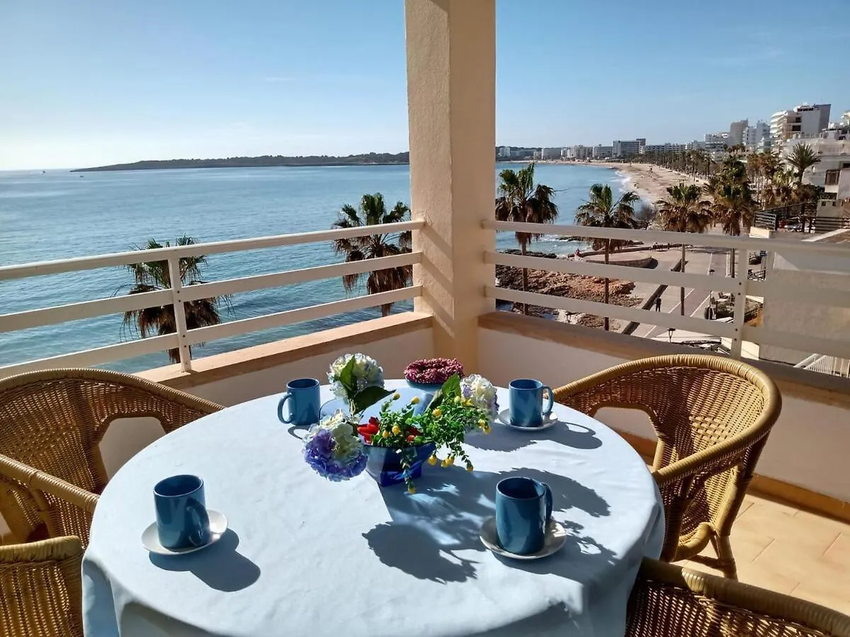 Villa Margarita Cala Millor