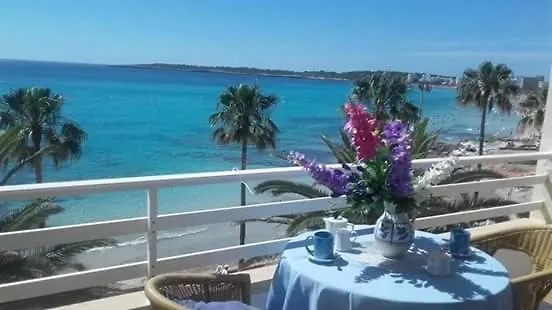 Villa Margarita Cala Millor  0*, Cala Millor (Mallorca) España