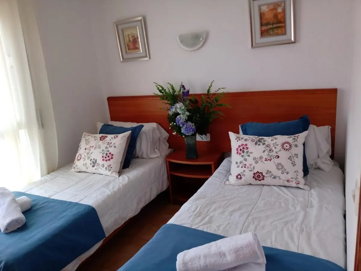 Villa Margarita Cala Millor  Apartamento Cala Millor (Mallorca)