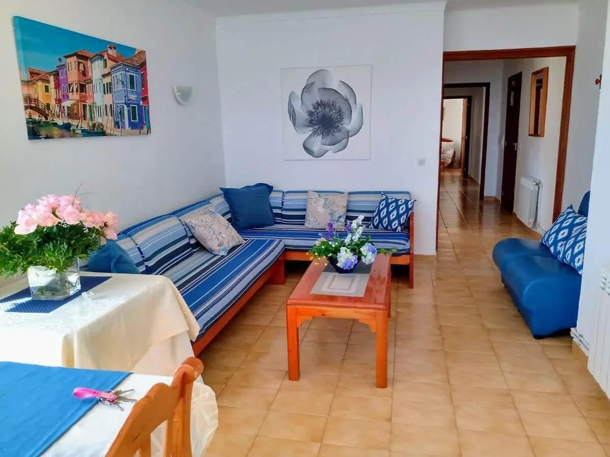 Apartment Villa Margarita Cala Millor  Spain