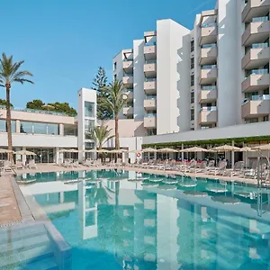 Aparthotel Hipotels Bahía Grande, Cala Millor (Mallorca)