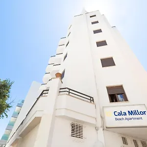 Appartement R2 Cala Millor, Cala Millor (Mallorca)