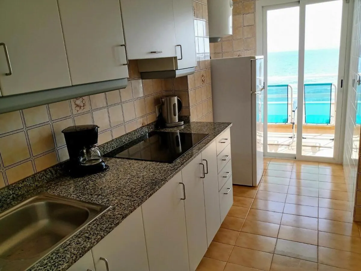 Villa Margarita Cala Millor  Apartment Cala Millor (Mallorca)