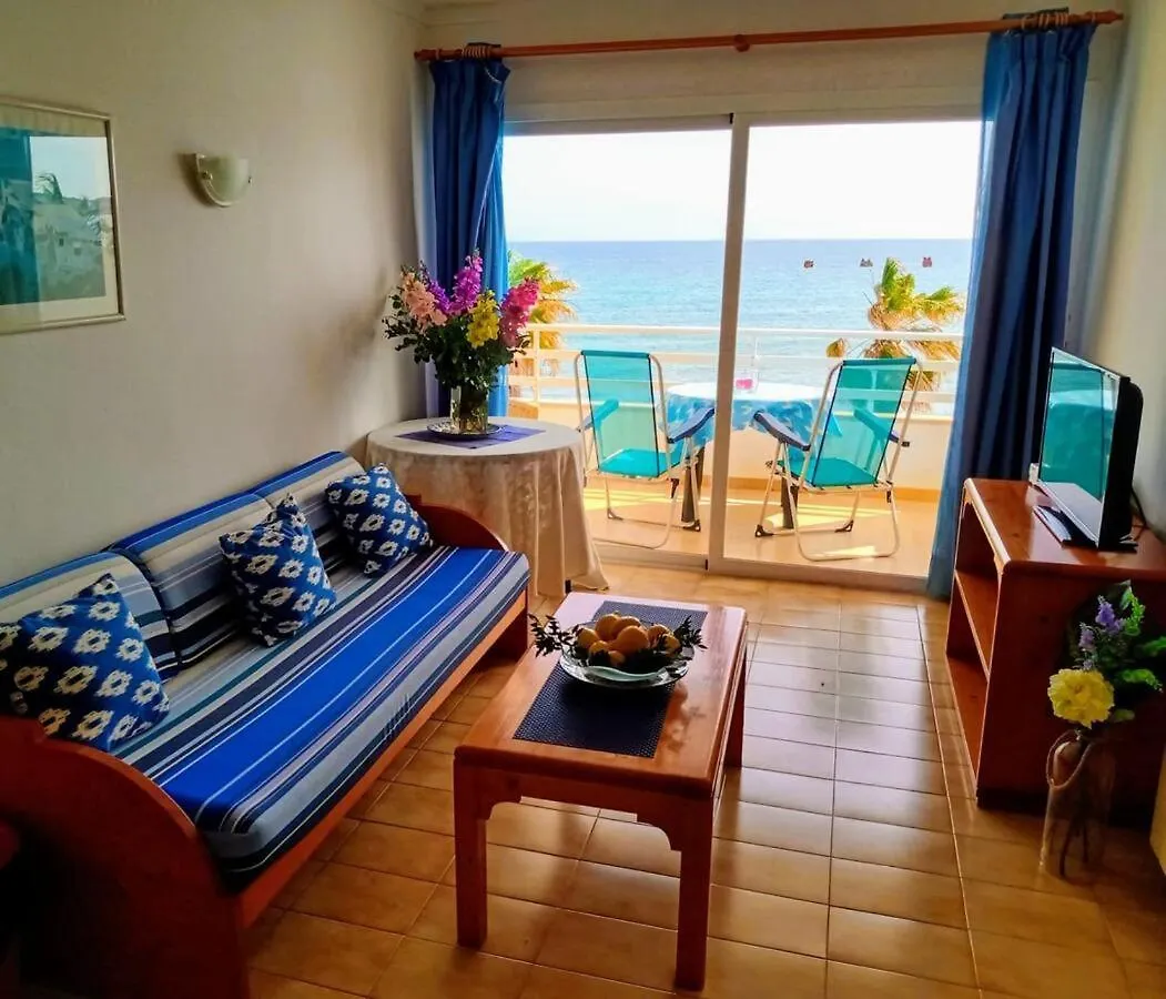 Apartment Villa Margarita Cala Millor