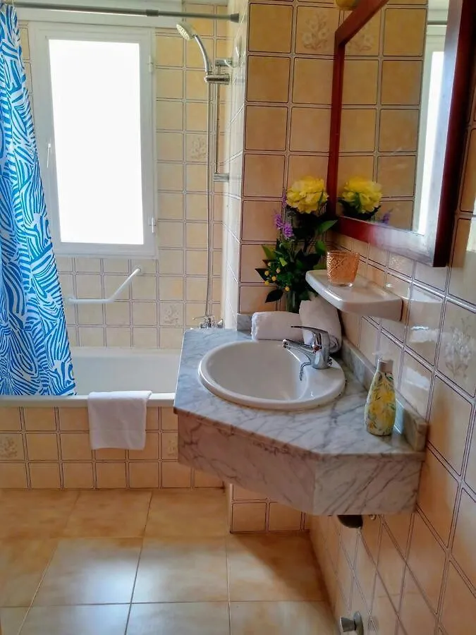 Apartment Villa Margarita Cala Millor